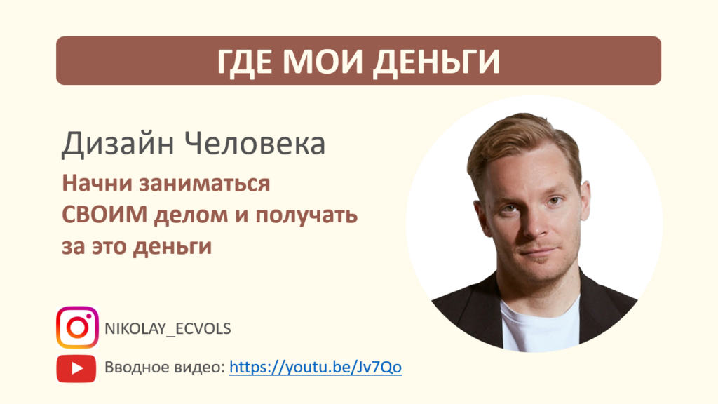 Консультация по дизайну человека: персональный разбор