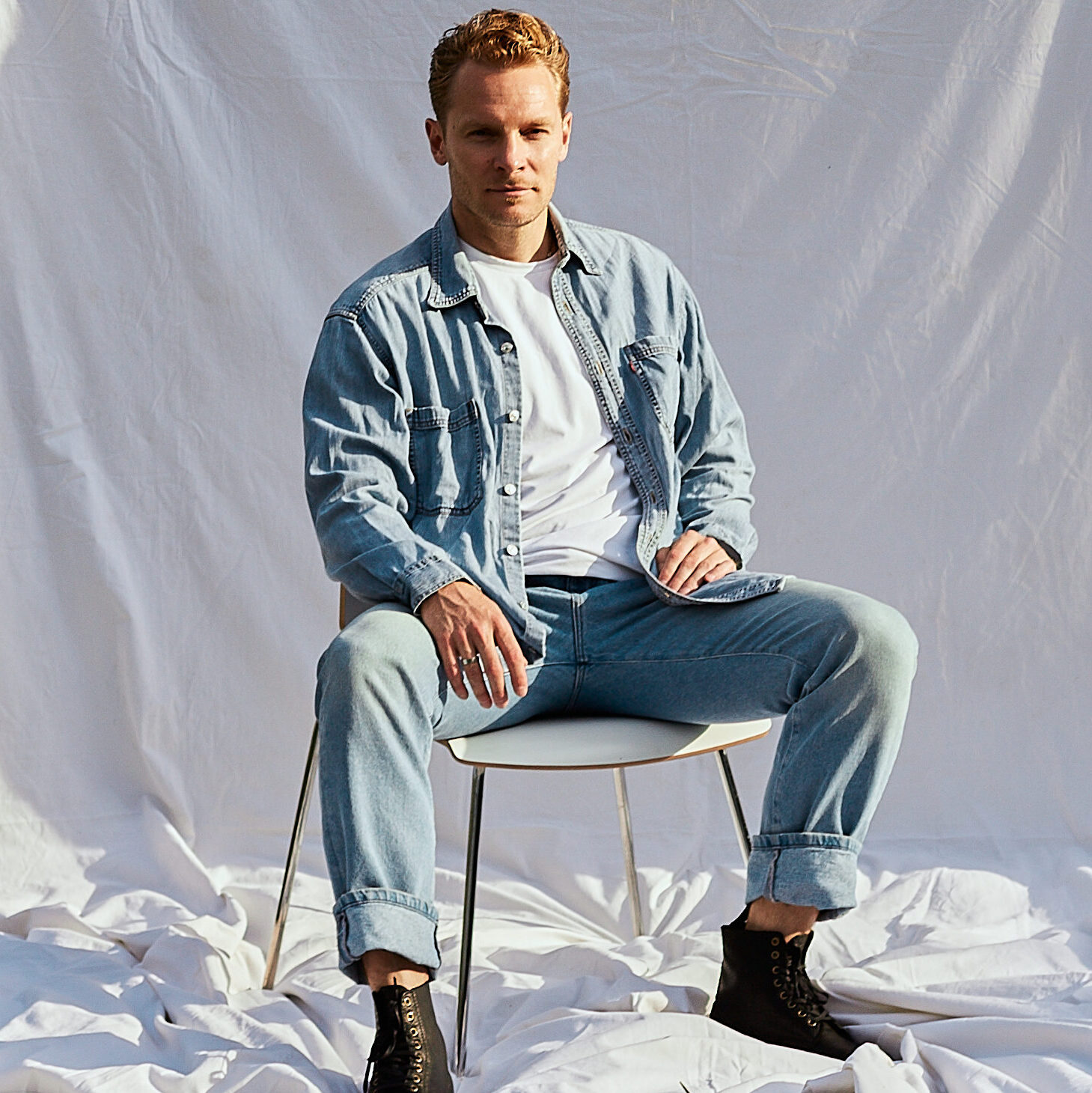 Консультация по дизайну человека: персональный разбор