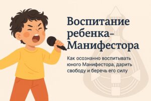Как понять генетические типы в Дизайне Человека: стратегии для Генераторов, Проекторов и Манифесторов
