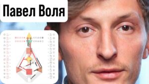 Сакральный авторитет. Воспитание детей