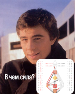 Как 6-я линия профиля влияет на вашу жизнь: философы и отшельники в Дизайне Человека