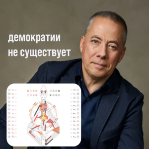 Шоколадный Магнат: История Успеха и Неудач Андрея Коркунова. Разбор бодиграфа Дизайна Человека