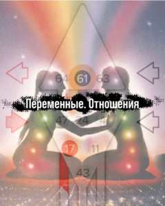 Генераторы. Генетический тип. Базовый архетип в Дизайне Человека
