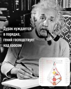 Эго-центры в Взаимоотношениях: Искусство Гармонии и Конфликта