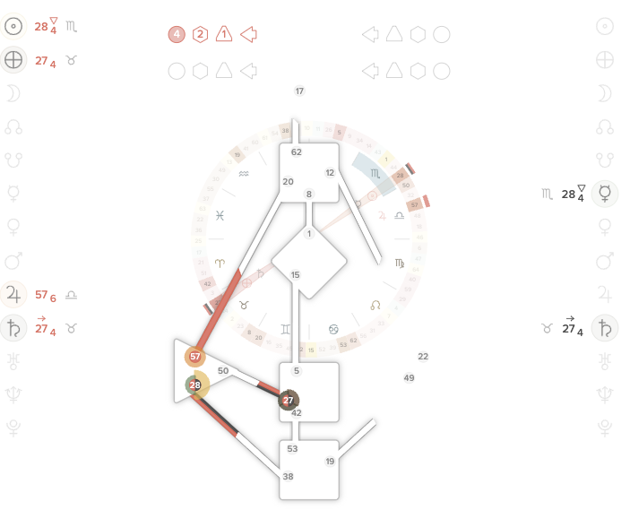 ПОНЯТЬ НЕЛЬЯ ОТВЕРГНУТЬ: Шон Комбс (Пи Диди). Разбор бодиграфа. Дизайн Человека