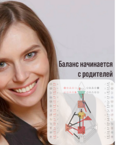 Джи-центр. Воспитание детей
