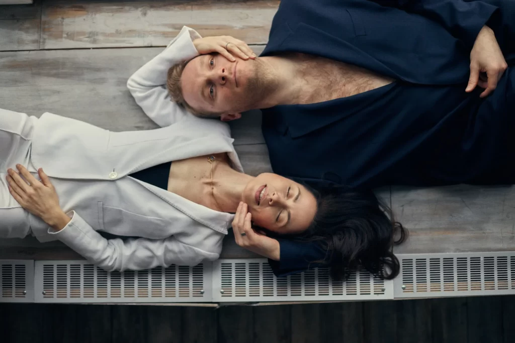 Обучение. Дрим-рейв. Твой путеводитель из мира снов к осознанному пробуждению