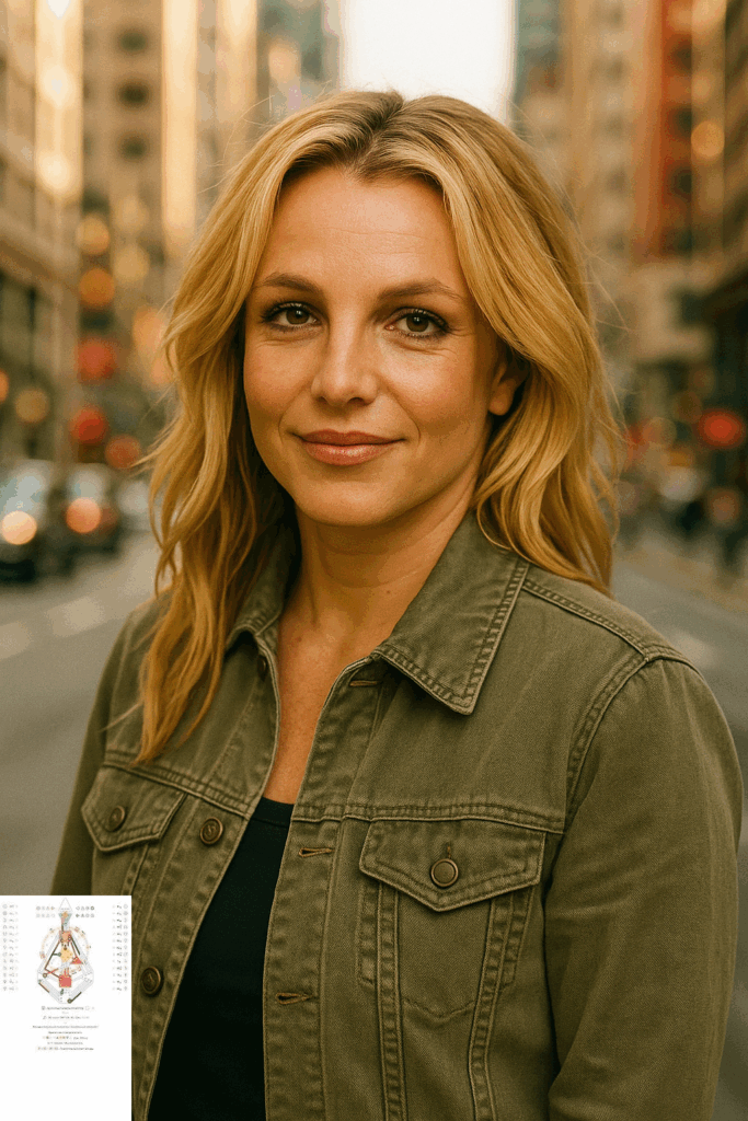 Бритни Спирс: Как защитить свою радость. Секреты, которые никто не должен отнимать у вас