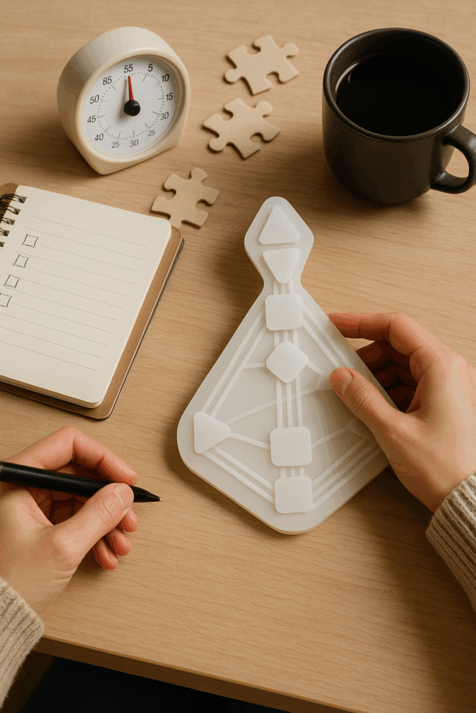 Как определить свой авторитет в Дизайне Человека: 5 признаков, эмоциональный и сакральный авторитеты, рекомендации Иванова и советы по доверению интуиции