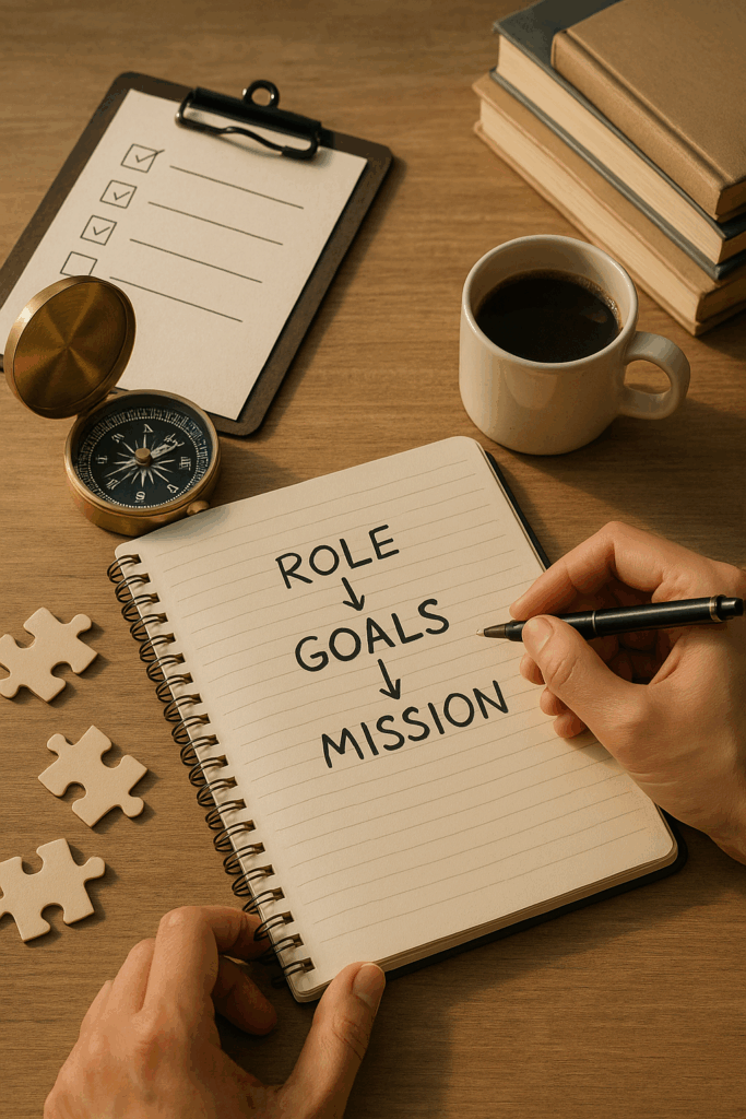 Как 6-я линия профиля влияет на вашу жизнь: философы и отшельники в Дизайне Человека