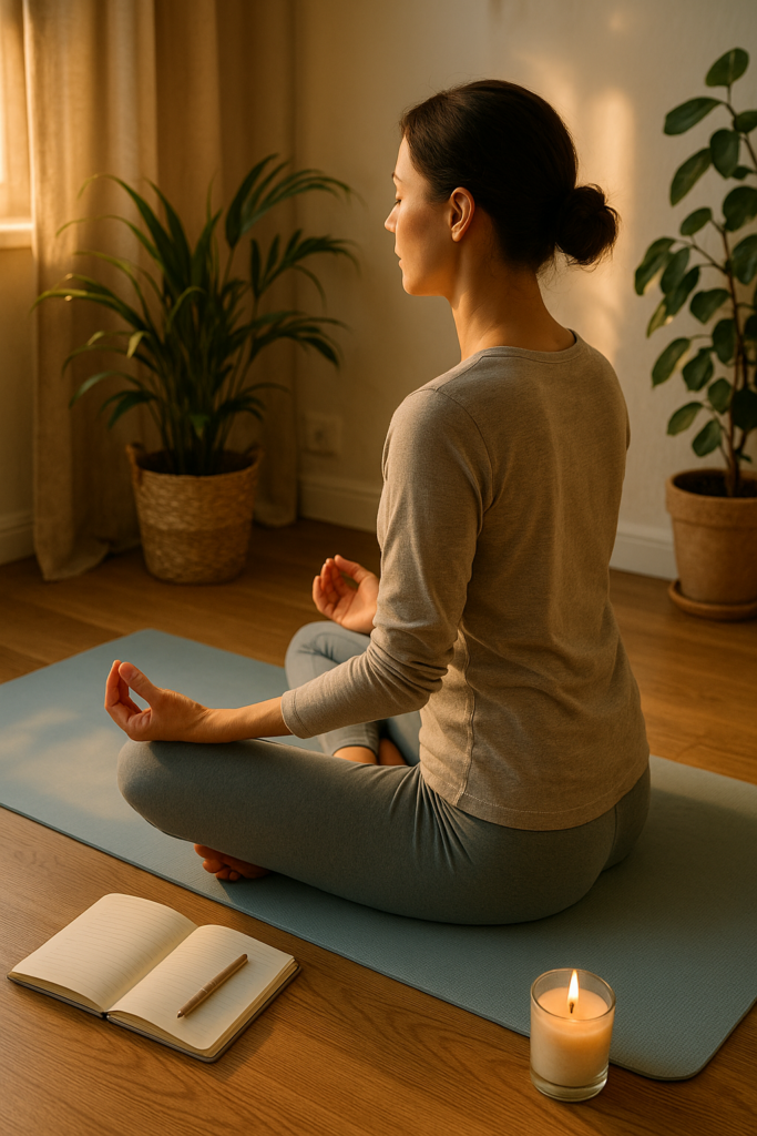 Управление эмоциональной волной: секреты безопасного проживания эмоций и преодоления барьеров