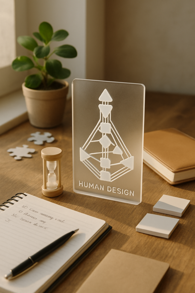 Генератор Дизайна Человека: Как Жить в Отклике и Решить Проблемы Генераторов