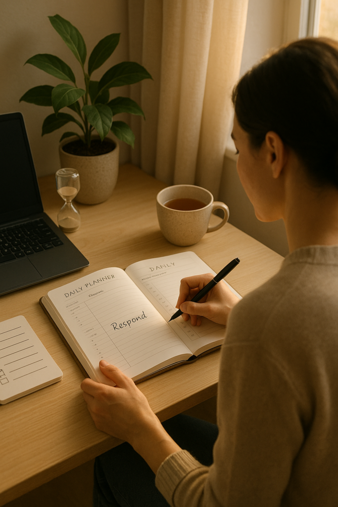 Как отклик влияет на вашу карьеру и качество жизни: секреты Дизайна Человека для успешного