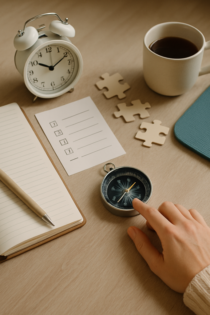 Как услышать отклик генератора: пошаговая инструкция для развития чувствительности и распознавания сакральных сигналов