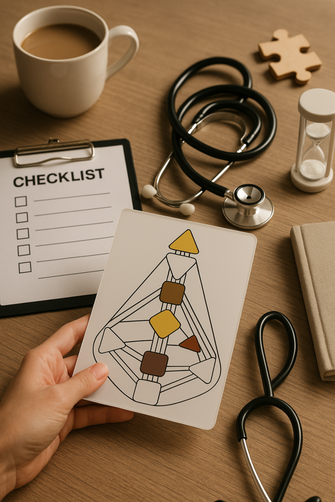 Как центры бодиграфа могут улучшить ваше здоровье: психосоматика и Дизайн Человека для гармонии и благополучия.