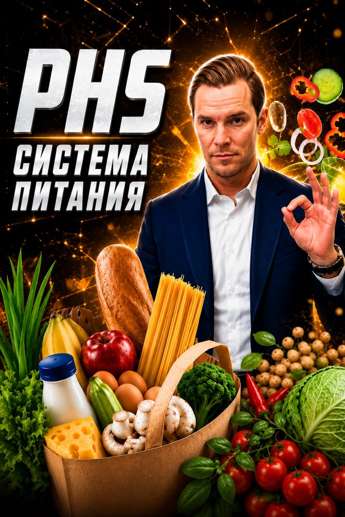 Питание в Дизайне Человека: как определить тип и правильно питаться?