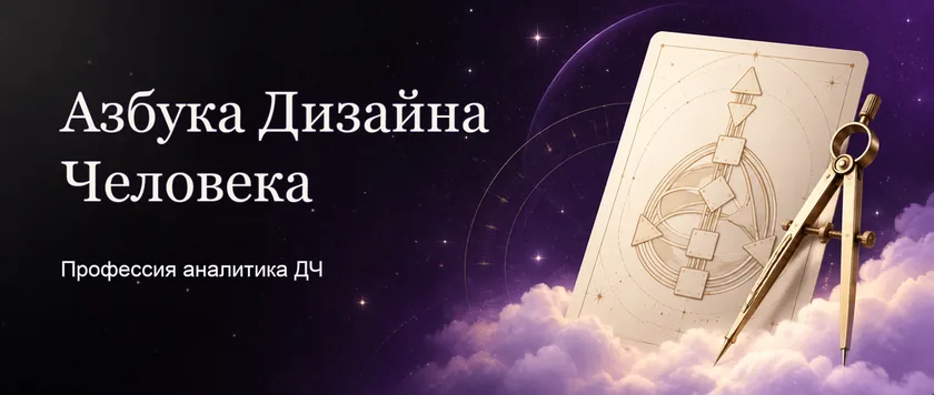 Обучение Дизайну Человека