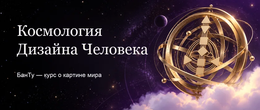 Обучение Дизайну Человека
